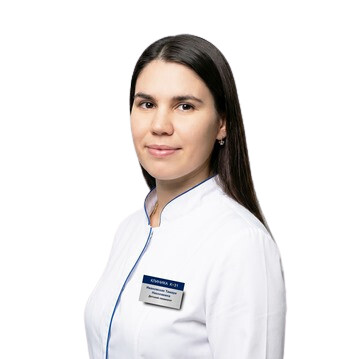 Врач Ивановская Тамара Николаевна 