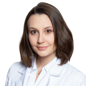 Врач Лаврентьева Ирина Алексеевна 