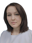 Кирьянова Екатерина Николаевна