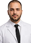 Худашов Ламид Вилаятович