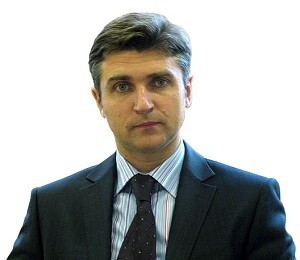 Врач Данилов Алексей Борисович