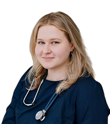 Врач Маргия Милена Омариевна 