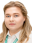 Маргия Милена Омариевна