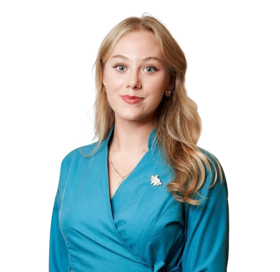 Врач Чаркова Виктория Алексеевна 