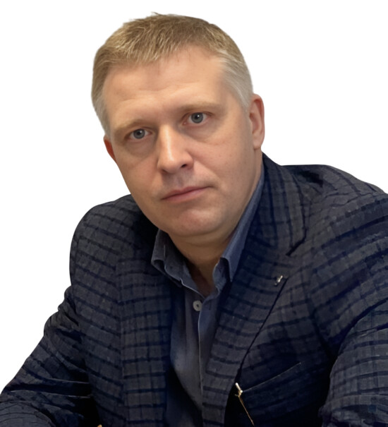 Врач Закондырин Дмитрий Евгеньевич 