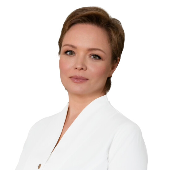 Врач Индилова Наталья Ильгизаровна 