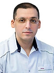 Каландари Алик Амиранович