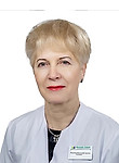 Бозунова Наталия Дмитриевна