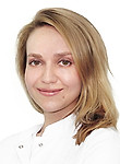 Соловьева Валерия Сергеевна