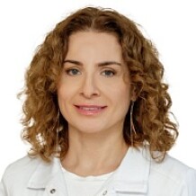 Врач Крайнова Юлия Александровна 