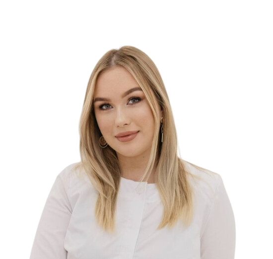 Врач Тураева Анастасия Александровна 