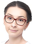 Винокурова Анна Анатольевна