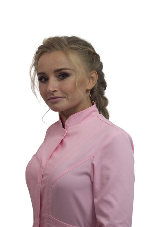 Врач Гриб Марина Александровна