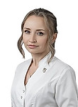 Гриб Марина Александровна