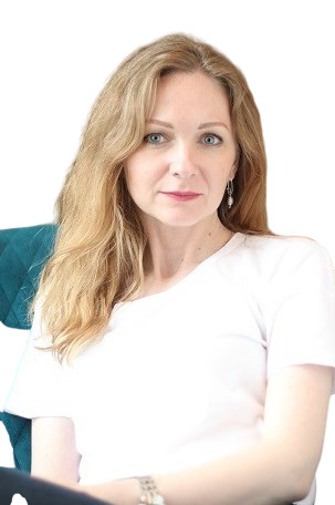 Врач Корчажникова Елена Вячеславовна