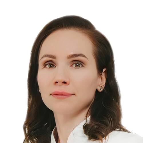 Врач Шекоян Анна Олеговна 