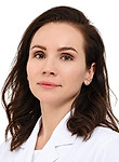 Шекоян Анна Олеговна