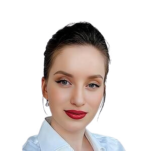 Врач Самарцева Анна Олеговна 