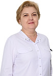 Устенко Людмила Анатольевна