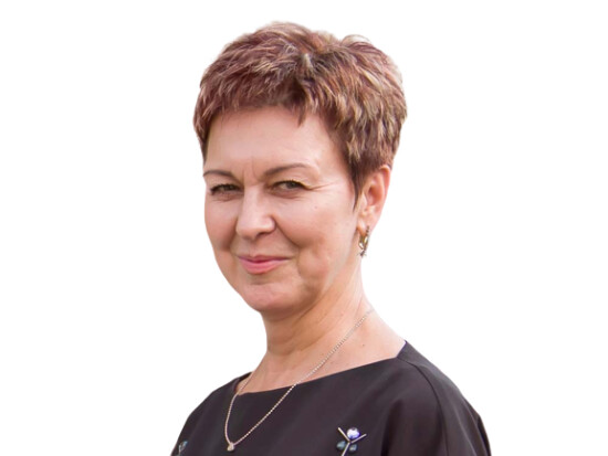 Врач Рожанская Елена Николаевна 