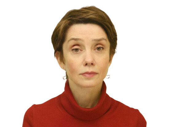 Врач Чернявская Марина Валентиновна 