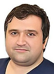 Гусейнов Исмаил Гасанович