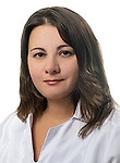 Носова Марина Юрьевна