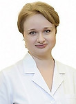 Бодаревская Оксана Павловна