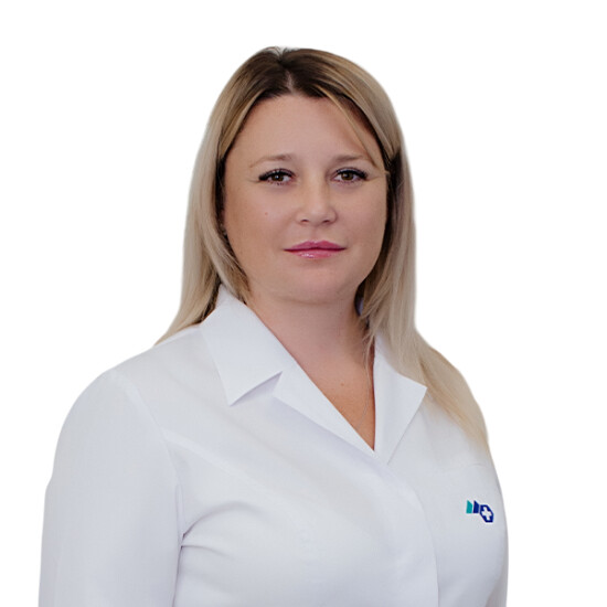 Врач Зайцева Валентина Михайловна 