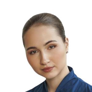 Врач Лясканова Лада Вячеславовна