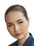 Лясканова Лада Вячеславовна