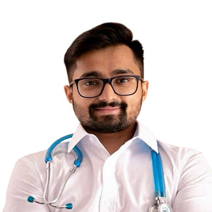 Врач Камбле Санмеш Маниш 