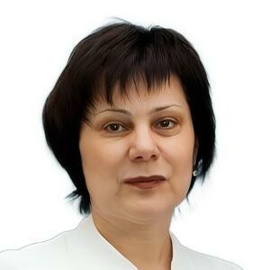 Врач Мытникова Елена Аркадьевна 