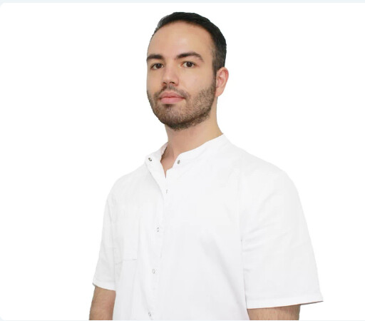 Врач Касоев Владислав Гивиевич