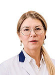 Мадалиева Мария Павловна
