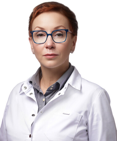 Врач Климова Инна Васильевна 