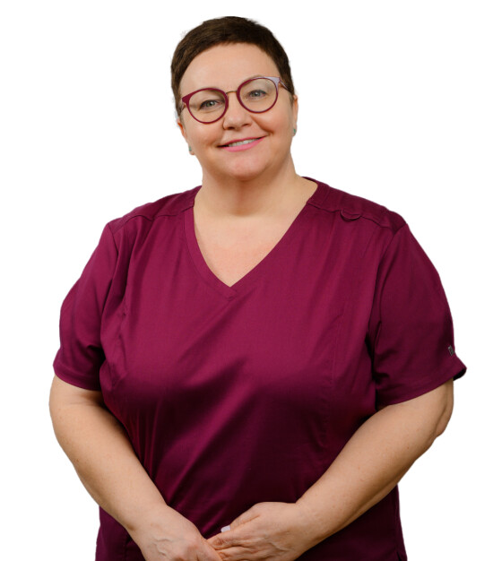 Беликова Ольга Леонидовна