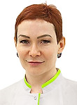 Блескина Мария Юрьевна