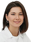 Гайнуллина Алина Анваровна