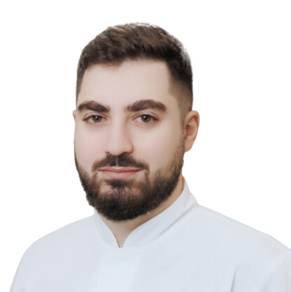 Врач Саакян Давид Тигранович 