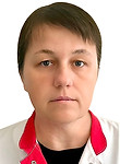 Симонова Ирина Владимировна
