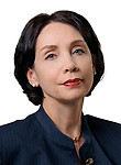 Попова Светлана Александровна