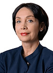 Попова Светлана Александровна