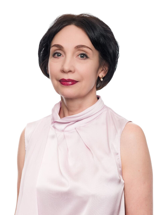 Врач Попова Светлана Александровна 