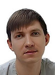 Марчук Илья Викторович