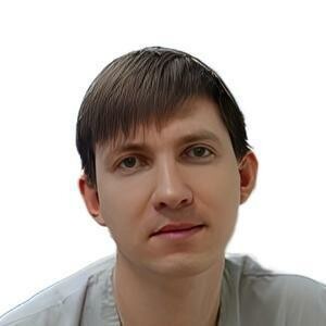Врач Марчук Илья Викторович