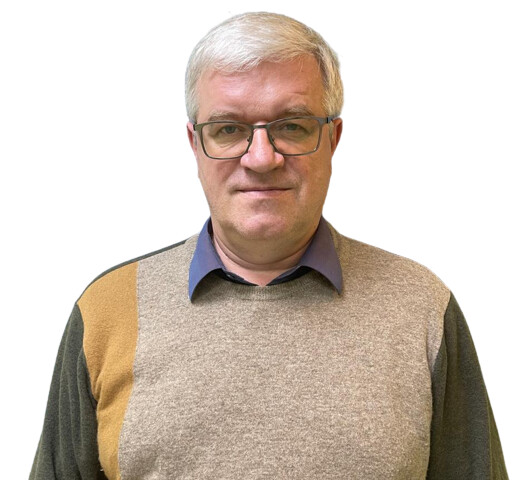 Врач Волков Алексей Михайлович 