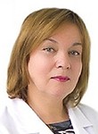 Вербо Елена Викторовна