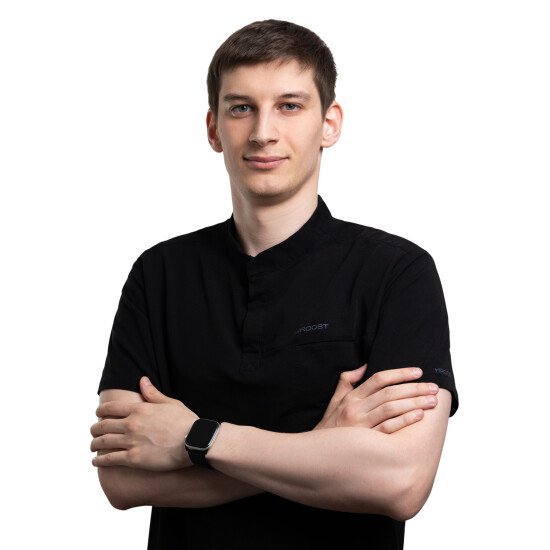 Врач Мизиев Эльдар Ахматович 