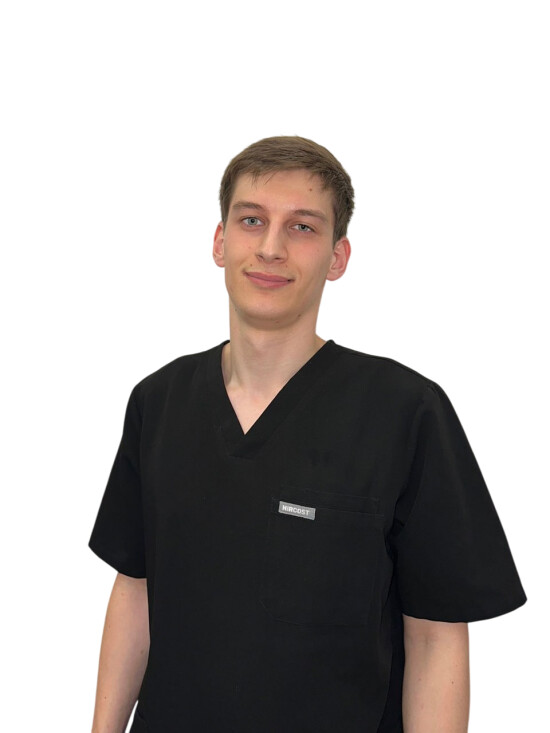 Врач Мизиев Эльдар Ахматович 